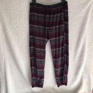Women’s COZY pajama pants